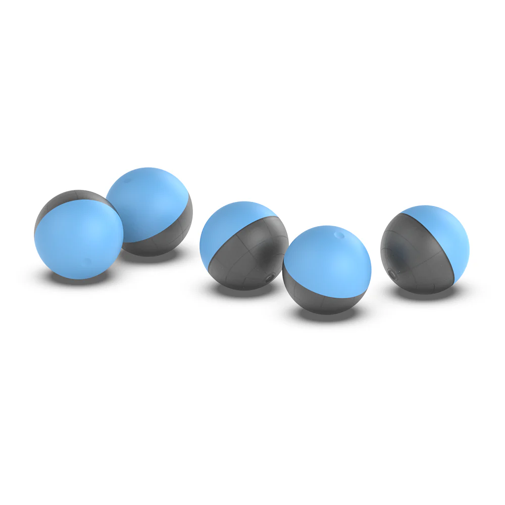 Byrna .68 Cal Max Projectiles - Image 4