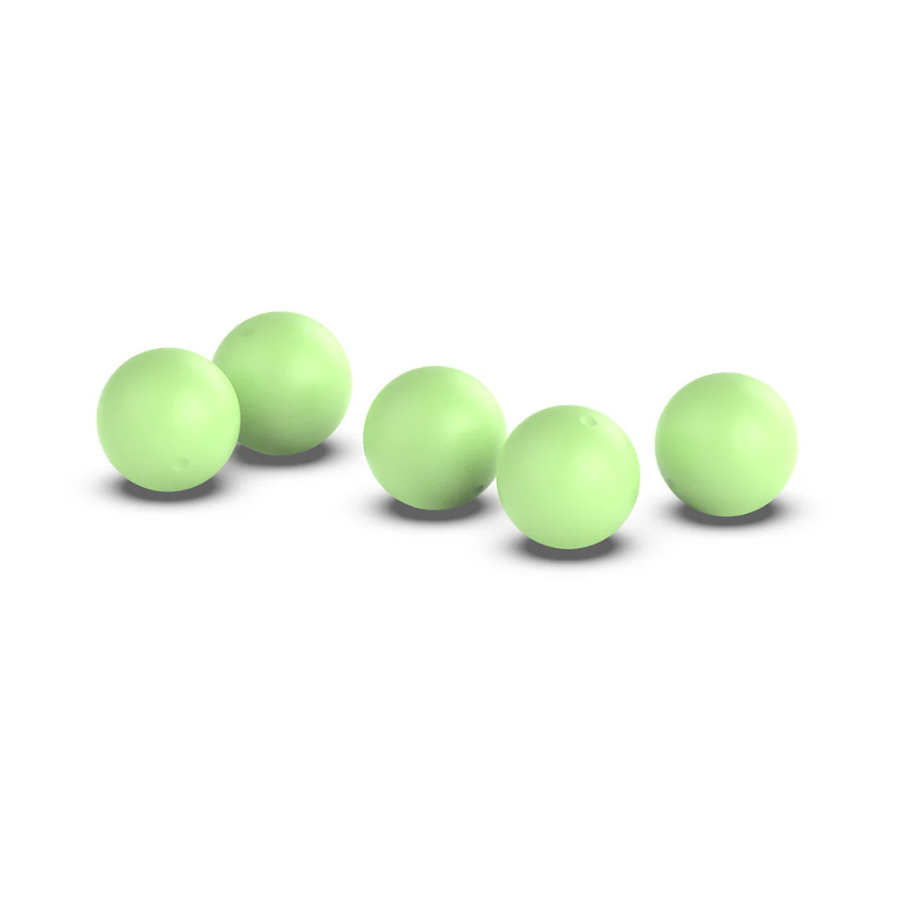 Byrna .68 Cal Eco-Kinetic Projectiles - Image 4
