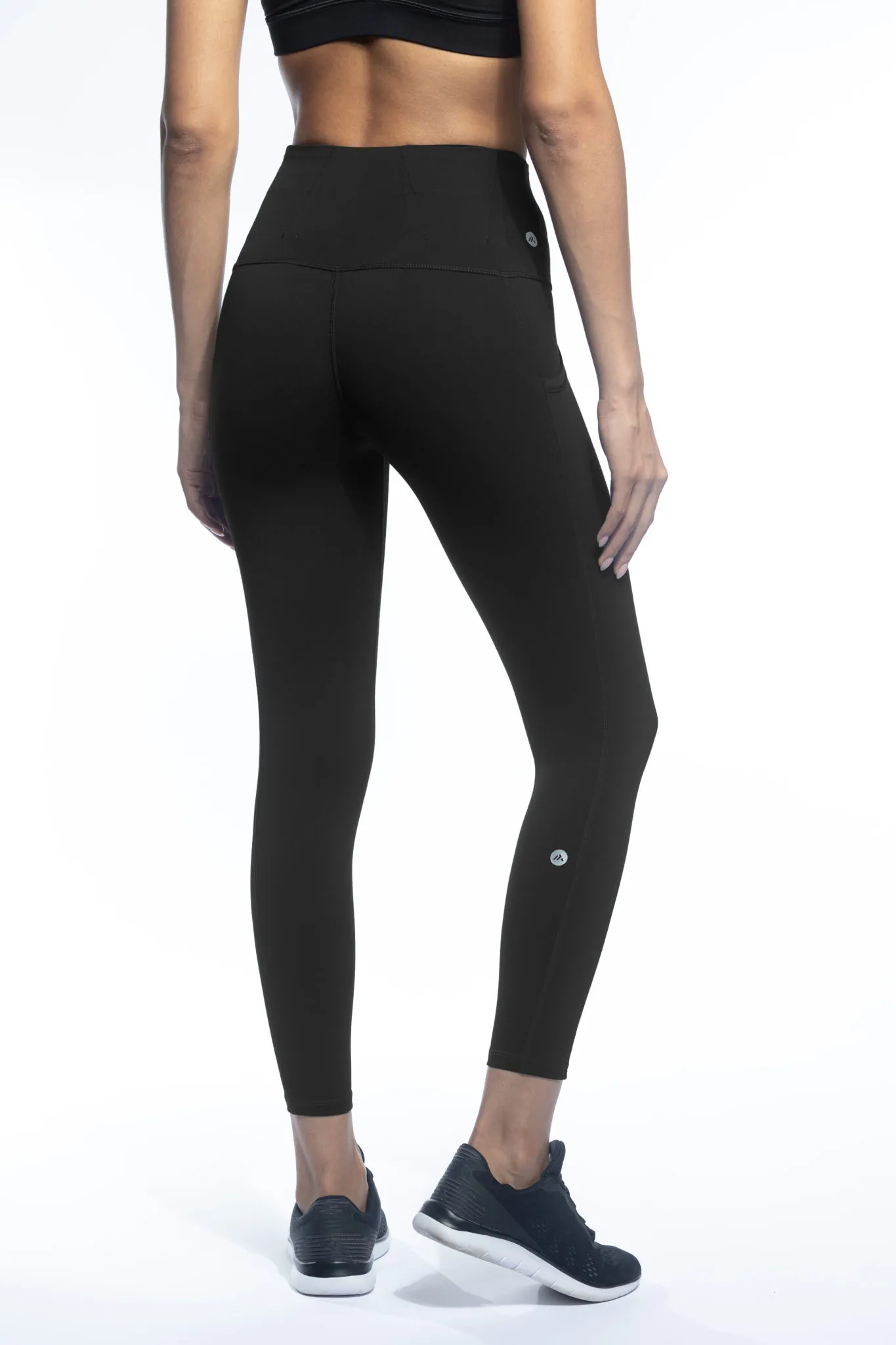 Byrna Alexo Athletica Matte 7/8 Carry Legging (Bundle Item) - Image 5