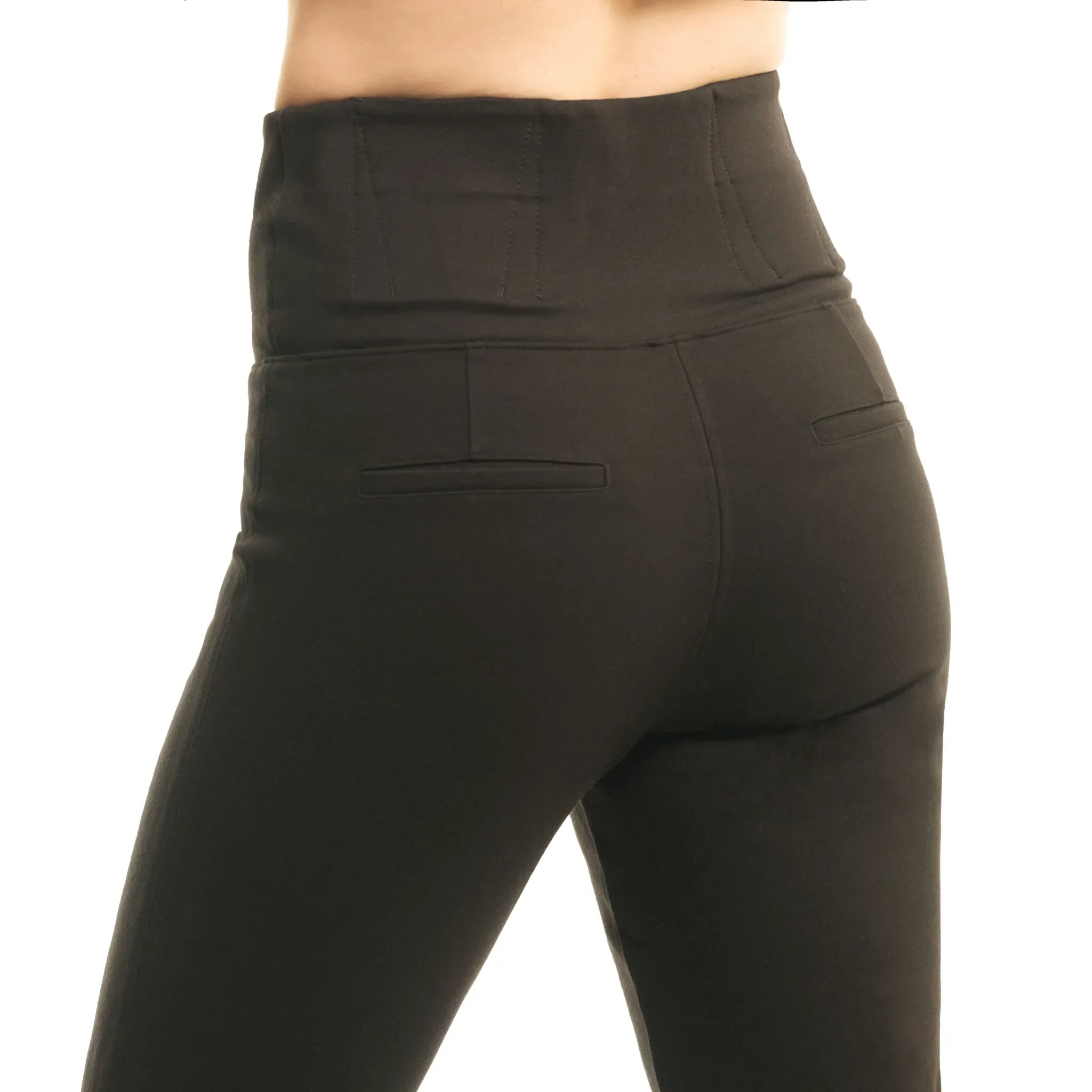 Byrna Alexo Athletica Work-It Straight Leg CCW Pant - Image 3