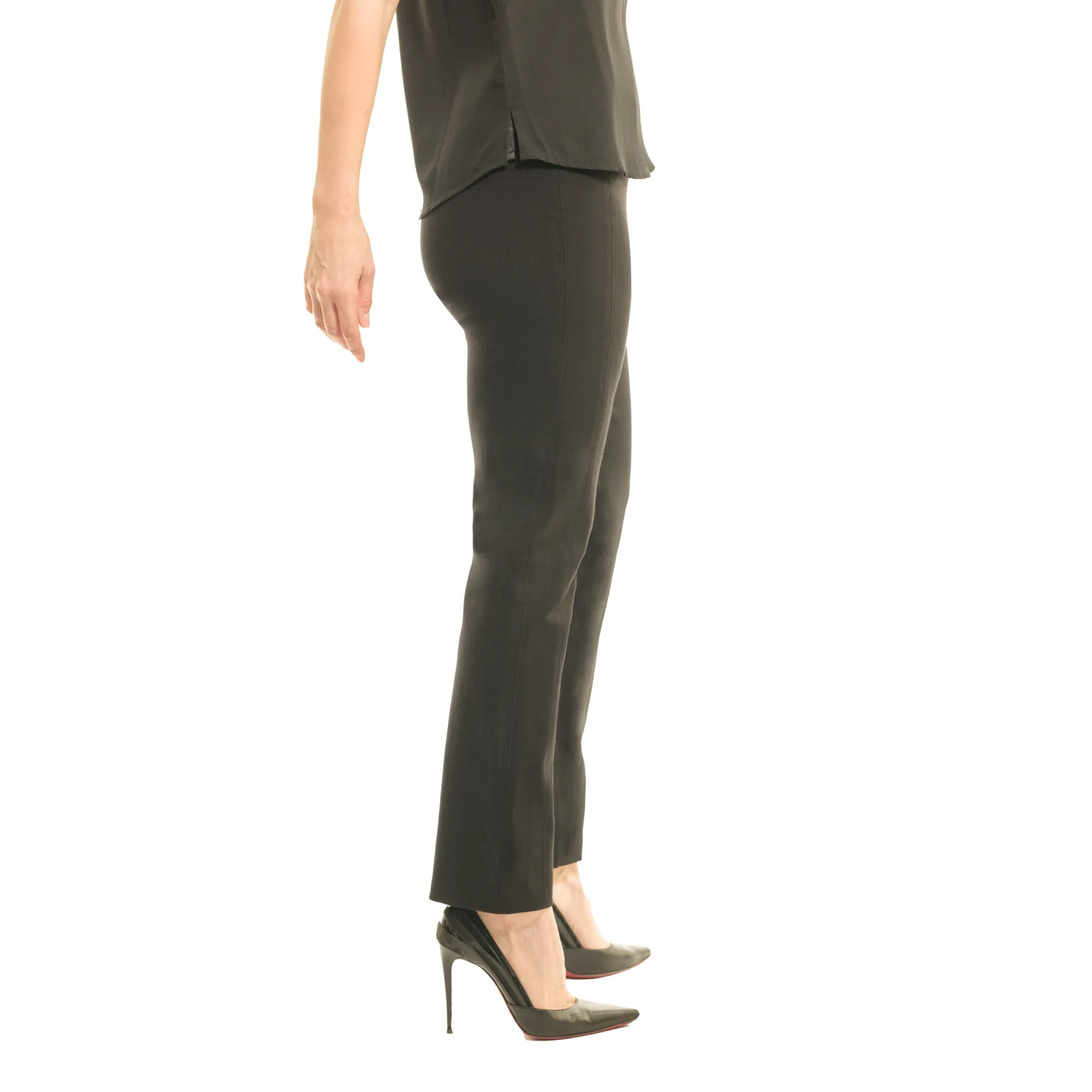 Byrna Alexo Athletica Work-It Straight Leg CCW Pant - Image 4