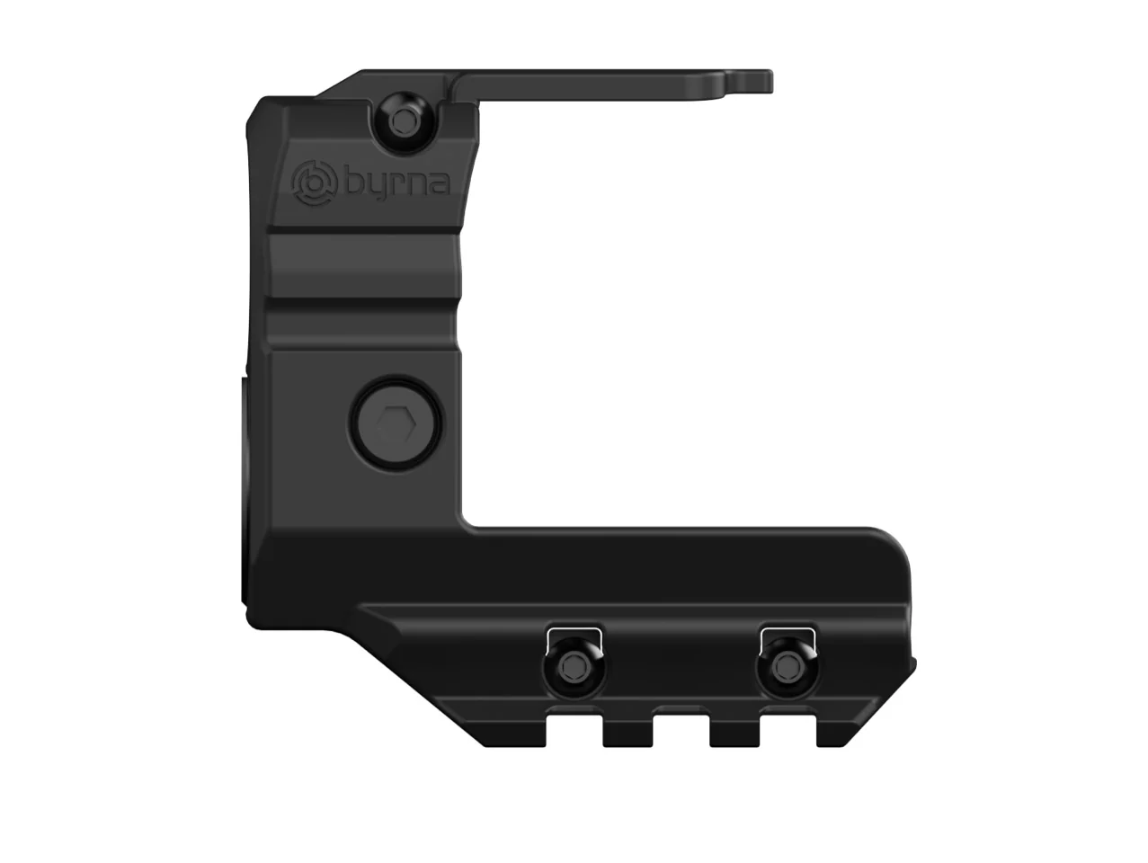 Byrna Boost for SD, EP & HD Launcher - 12 gram CO2 Adaptor - Image 3