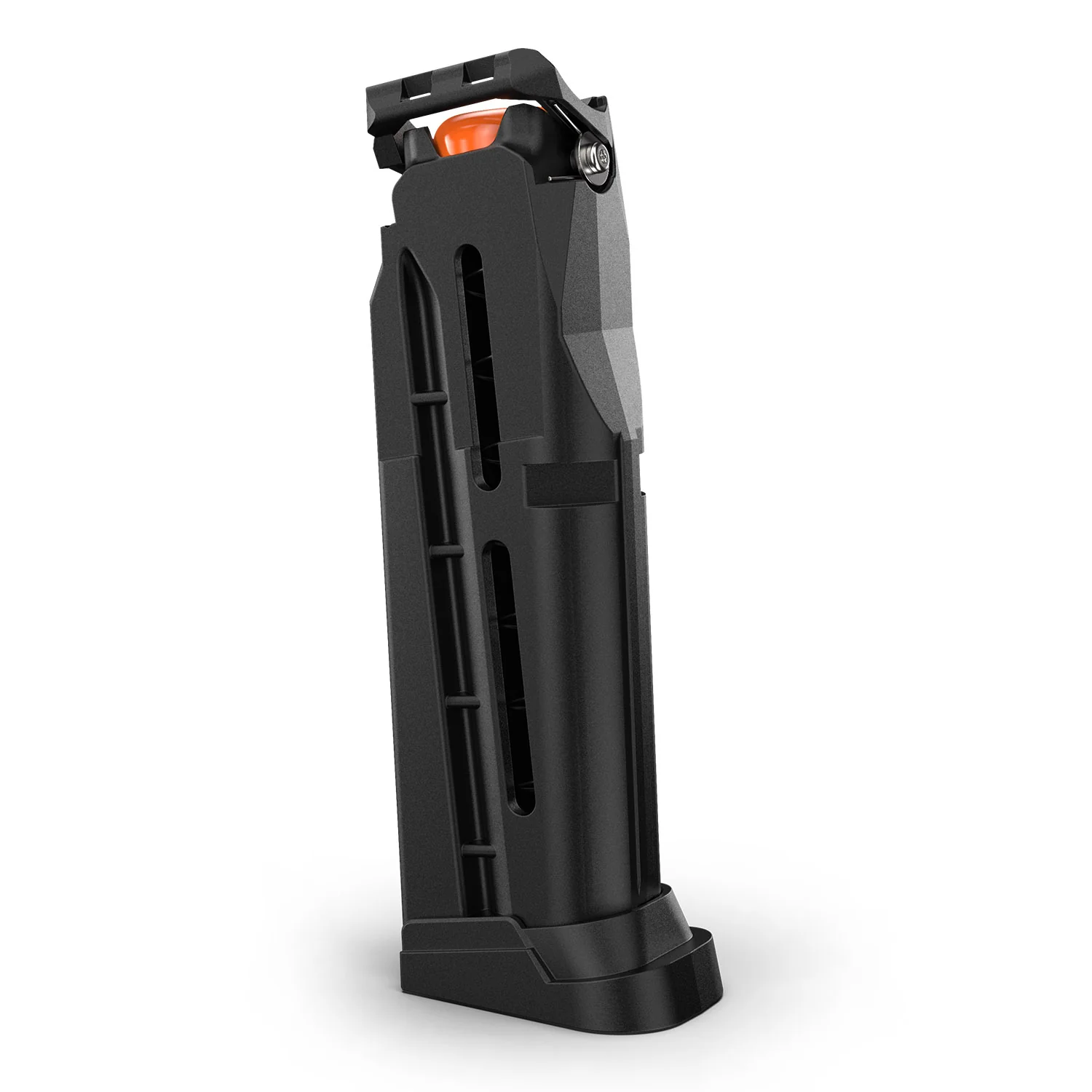Byrna CL .61 Caliber 5-rd Magazine - Finger Groove - Image 2