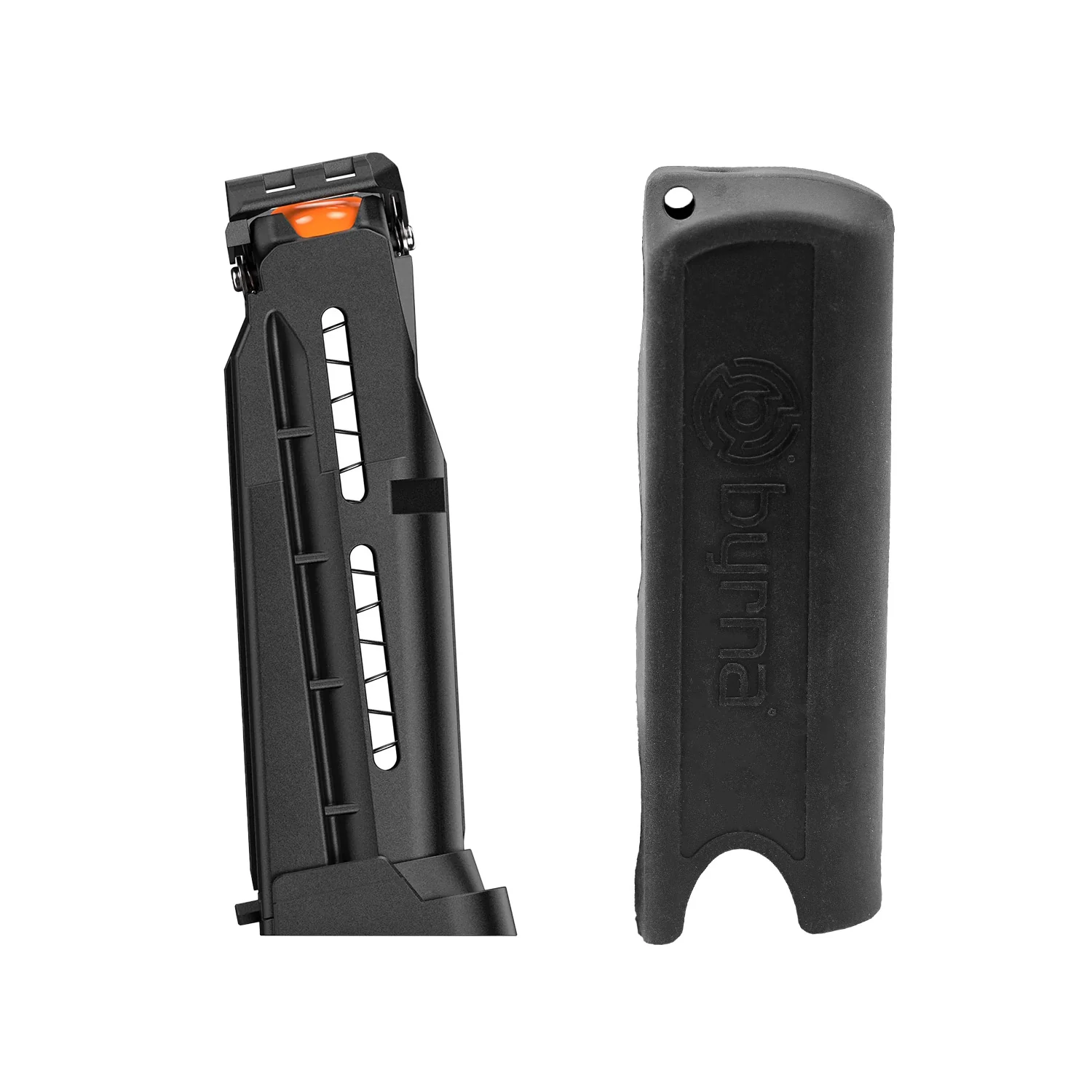 Byrna .61 Mag Defender with 5-rd Magazine - Image 2