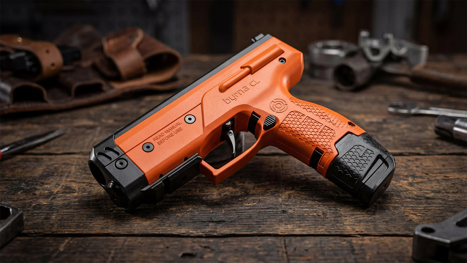 Byrna CL-XL Launcher - Universal Kit - Image 4