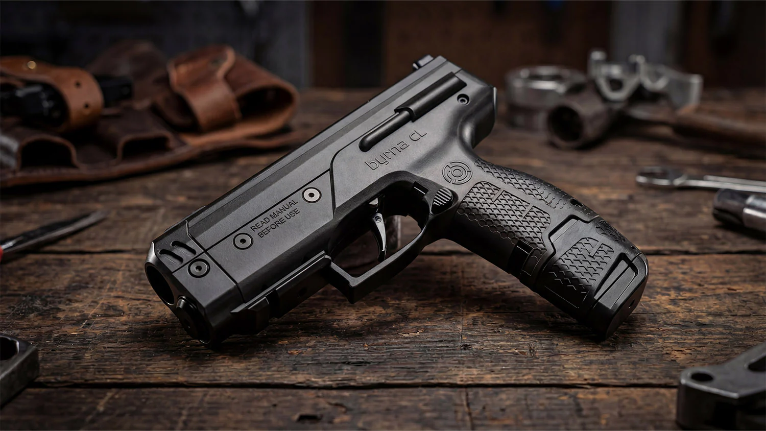Byrna CL-XL Launcher - Universal Kit - Image 5