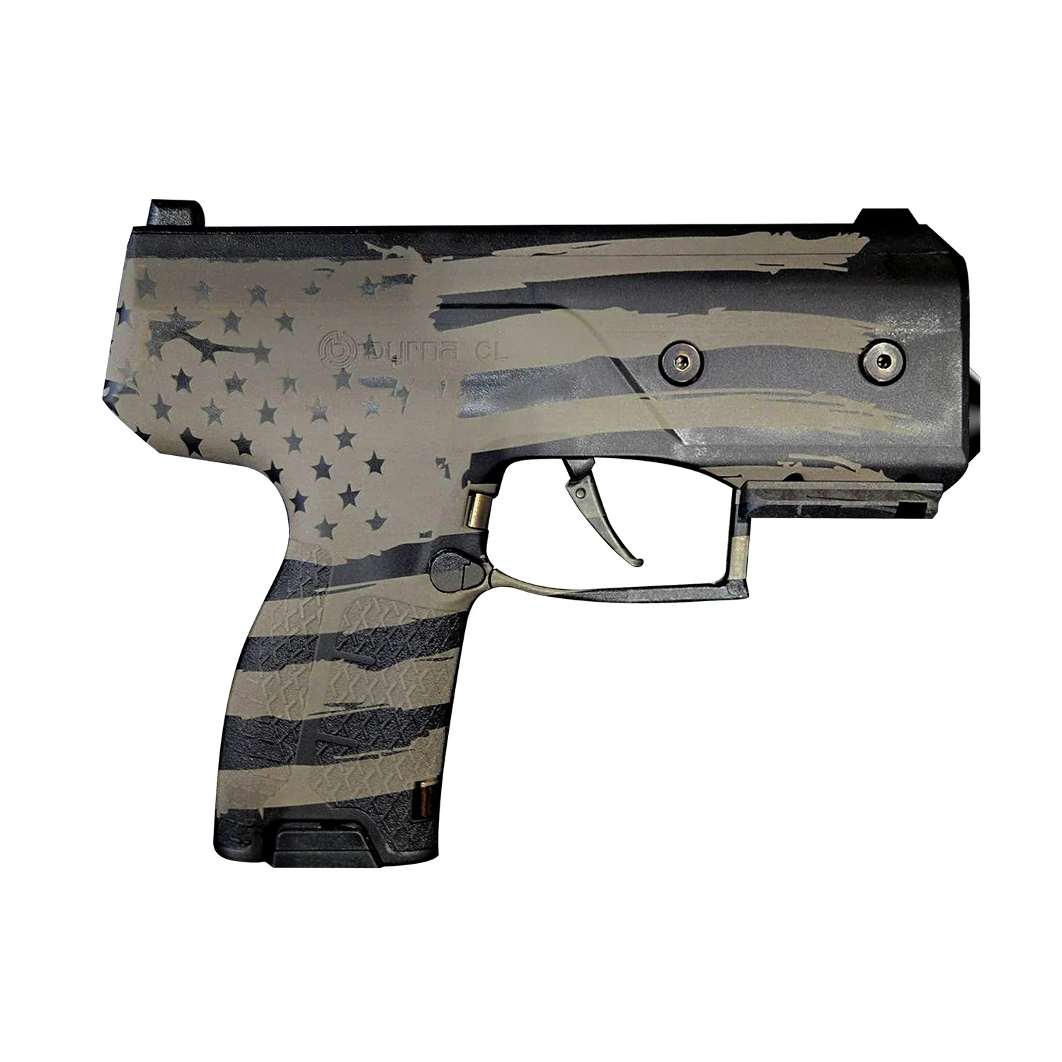 Byrna CL Launcher - Universal Kit - Image 11