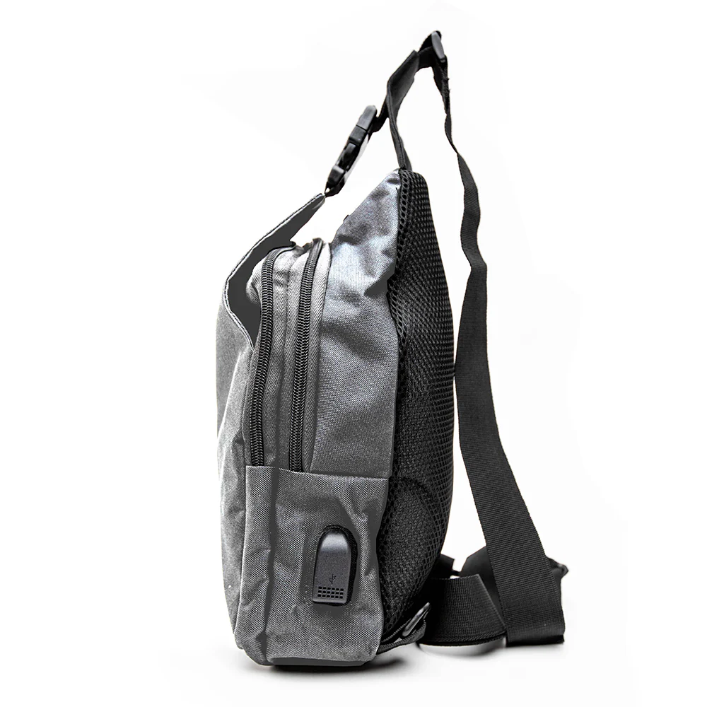 Byrna Concealed Carry Sling Bag - Image 7