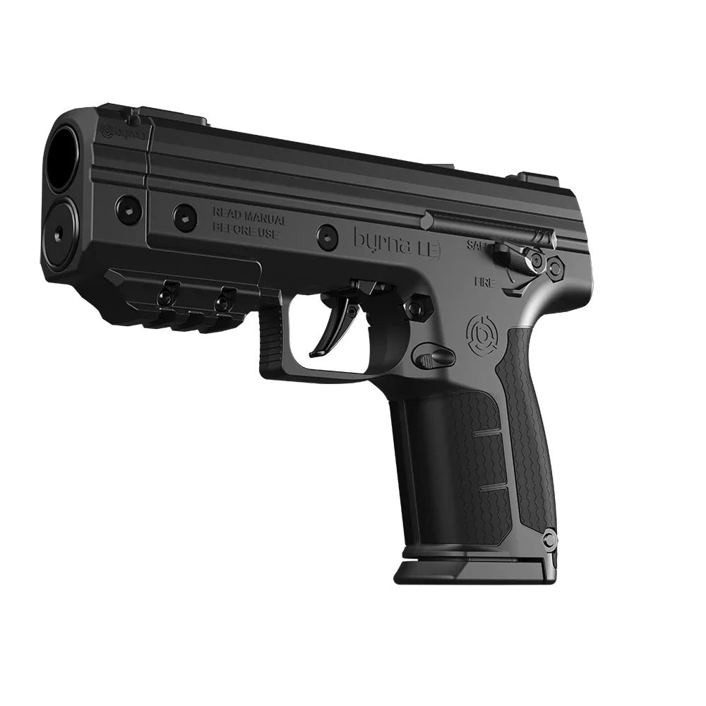 Byrna LE Launcher - Universal Kit (Bundle Item) - Image 11