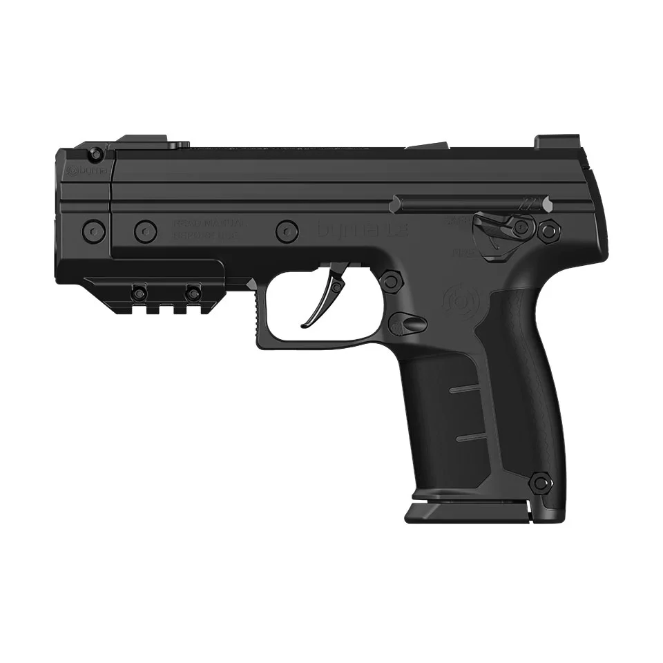 Byrna LE Launcher - Universal Kit (Bundle Item) - Image 4