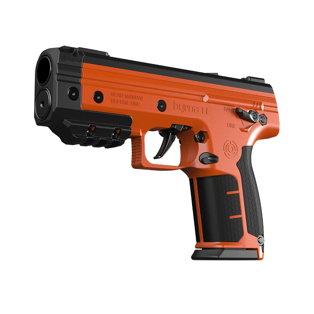 Byrna LE Launcher - Universal Kit (Bundle Item) - Image 6
