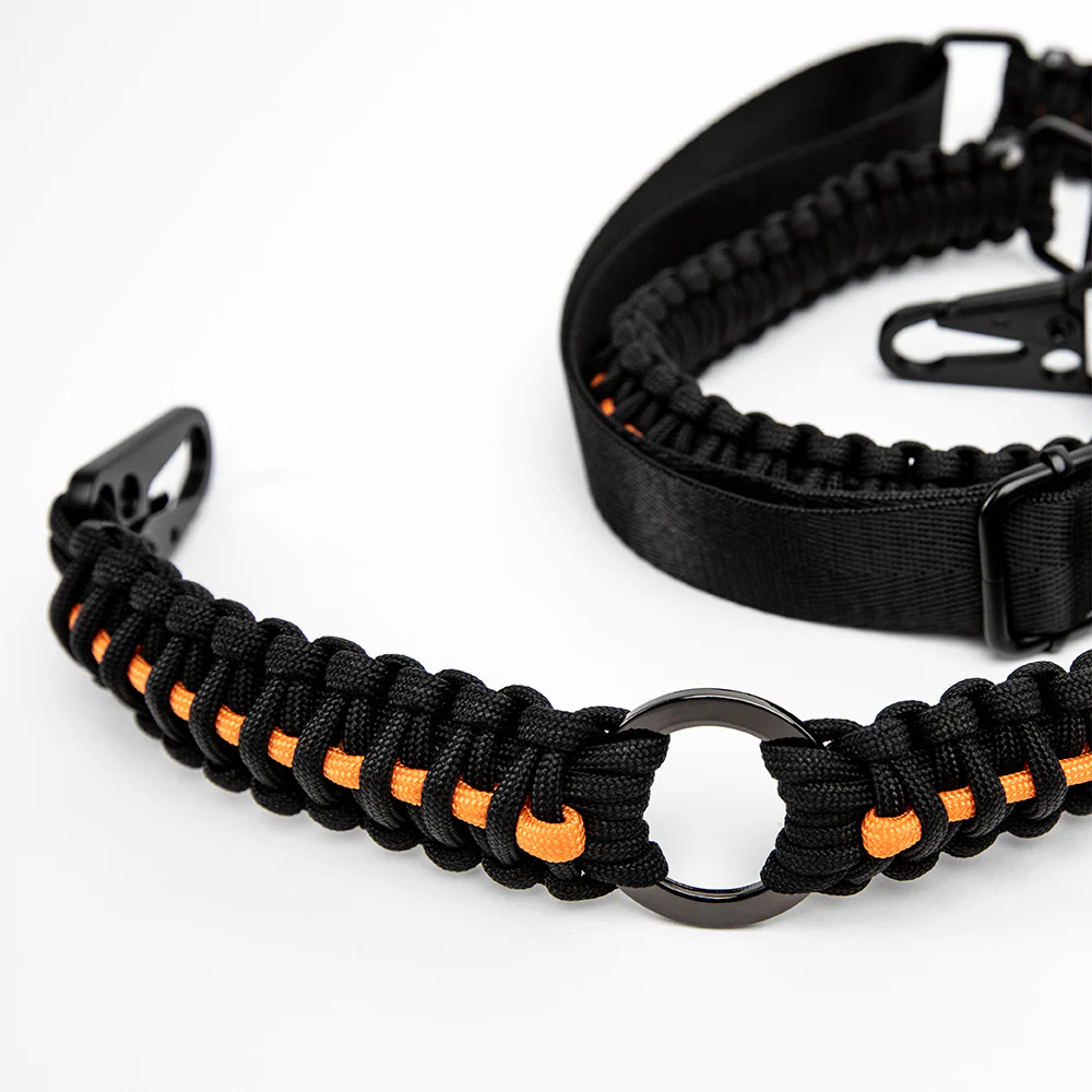 Byrna Rifle Sling + Mount - Image 3