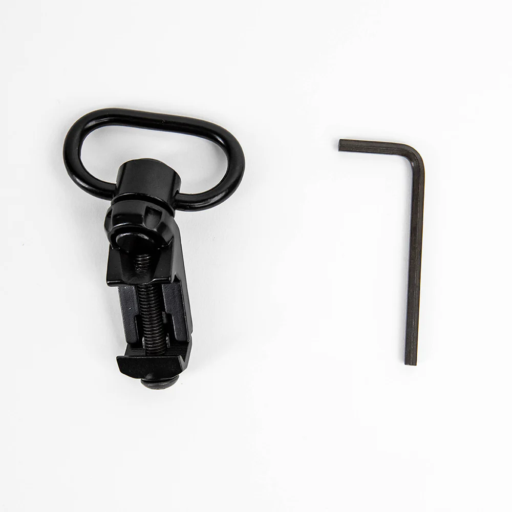 Byrna Rifle Sling + Mount - Image 5