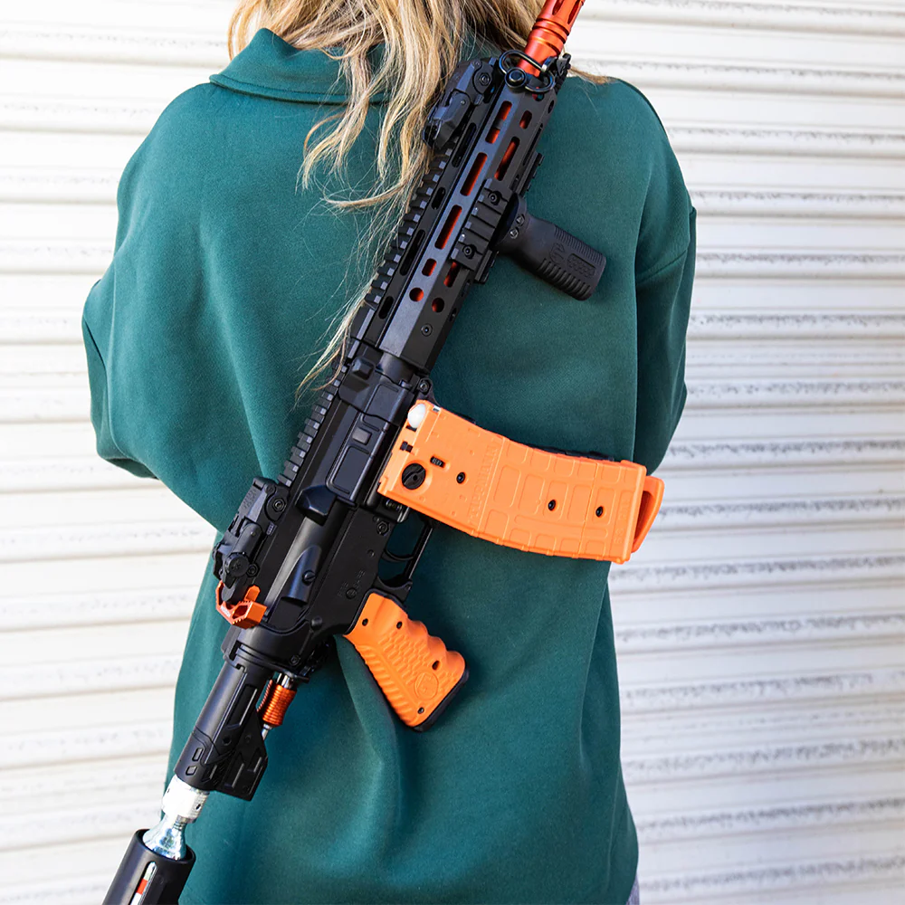 Byrna Rifle Sling + Mount - Image 8
