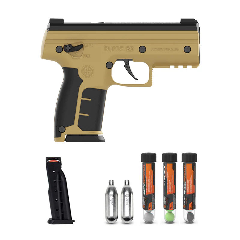 Byrna SD Launcher - Universal Kit (Bundle Item) - Image 3