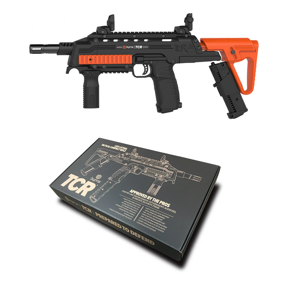 Byrna TCR (TCR + MAGS ONLY) - Image 3