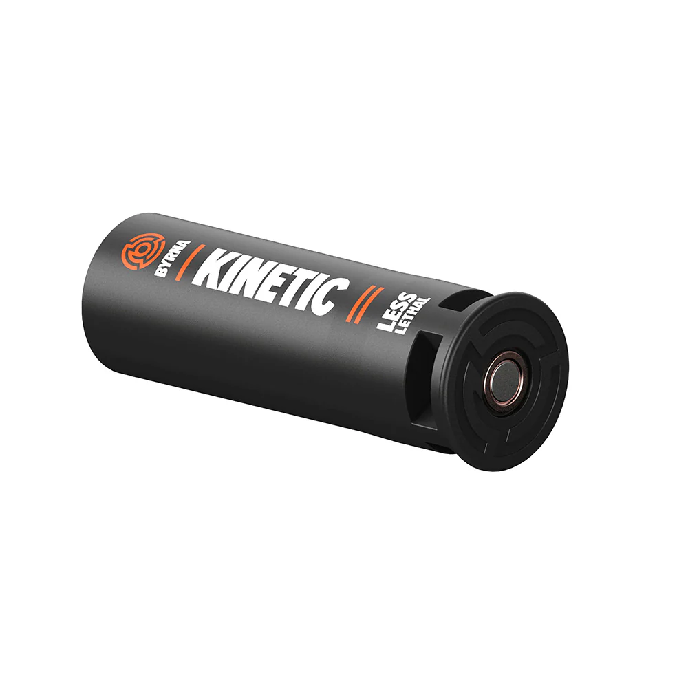 KINETIC Less Lethal 12 Gauge Round - 10ct - Image 3