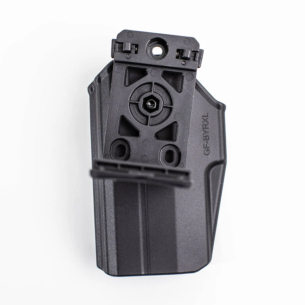 Level II Holster - Belt Clip - Image 3