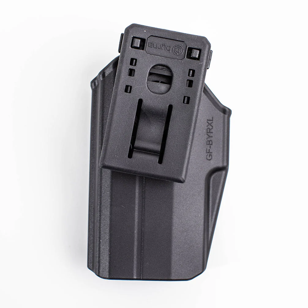 Level II Holster - Belt Clip - Image 4