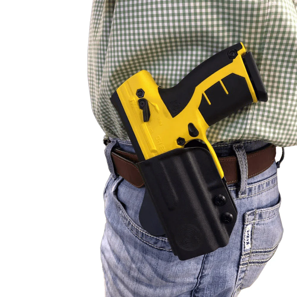 Byrna Waistband Holster - Launcher Only - Image 5