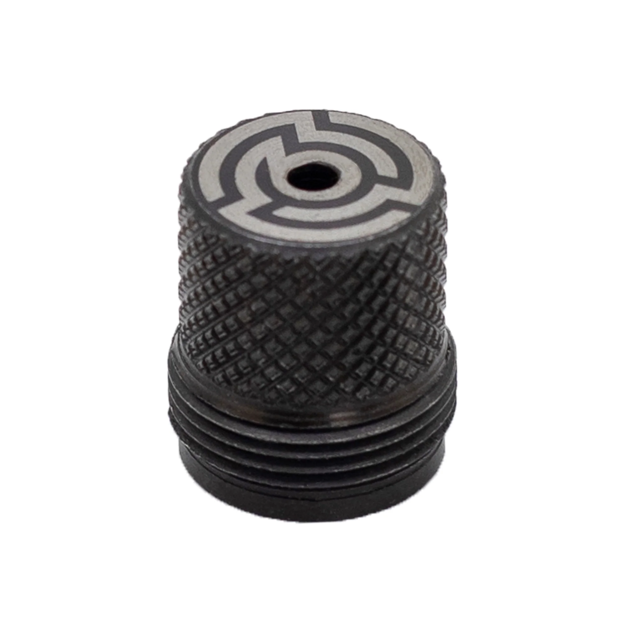 Quick Release CO2 Cap - Image 2